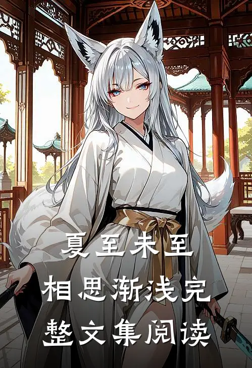 夏至未至，相思渐浅完整文集阅读