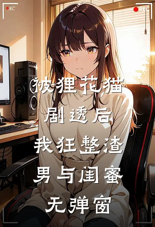 被狸花猫剧透后，我狂整渣男与闺蜜无弹窗
