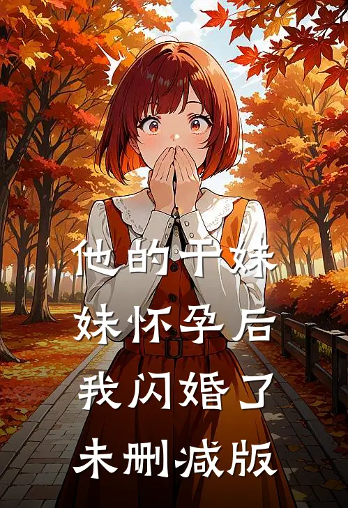 他的干妹妹怀孕后，我闪婚了未删减版
