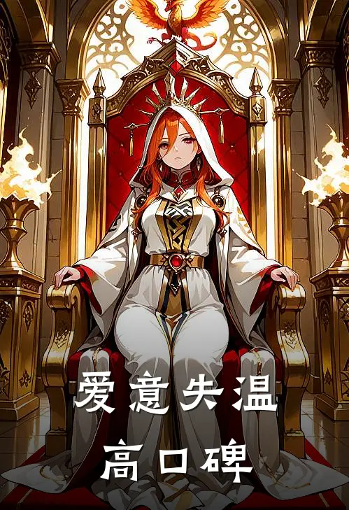 爱意失温高口碑