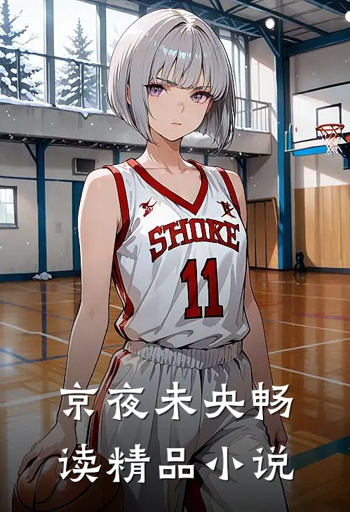 京夜未央畅读精品小说