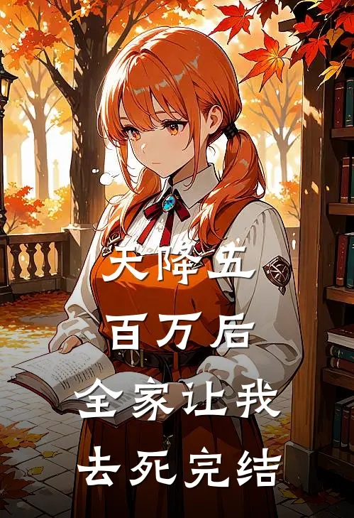 天降五百万后，全家让我去死完结