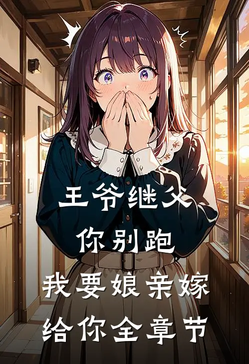 王爷继父你别跑，我要娘亲嫁给你全章节