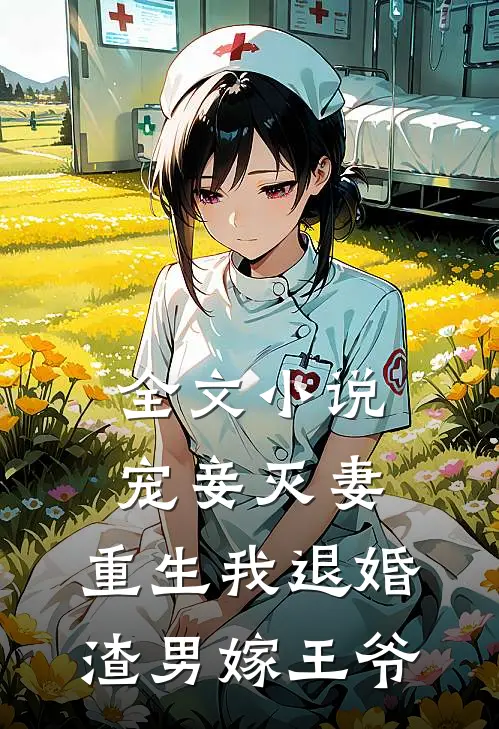 全文小说宠妾灭妻，重生我退婚渣男嫁王爷