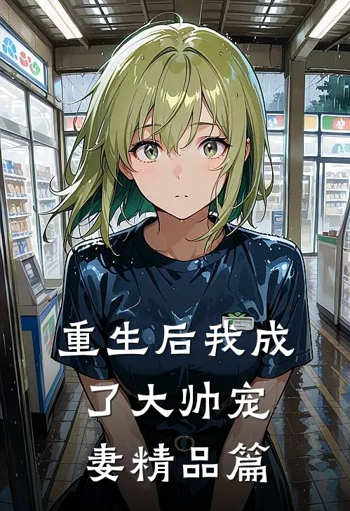 重生后我成了大帅宠妻精品篇