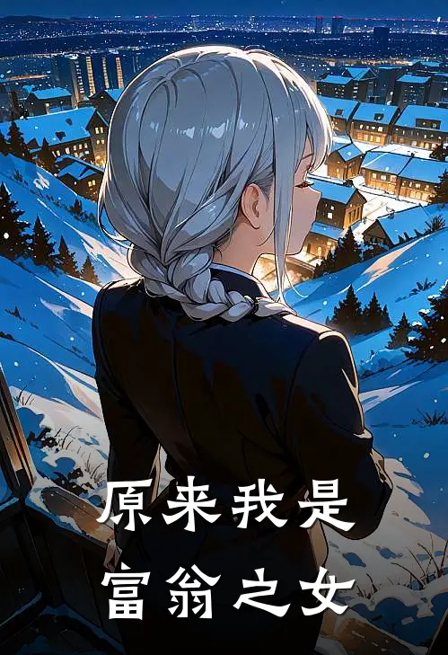 原来我是富翁之女