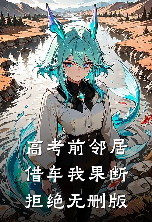 高考前邻居借车我果断拒绝无删版
