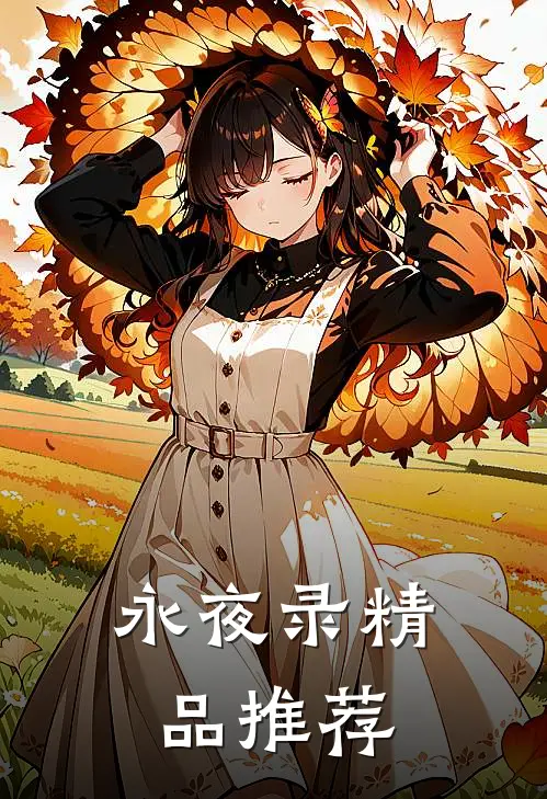永夜录精品推荐