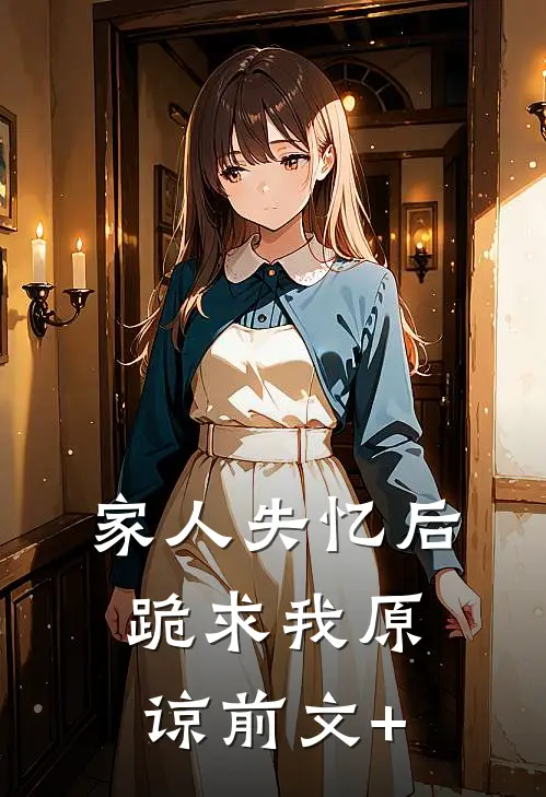 家人失忆后，跪求我原谅前文+