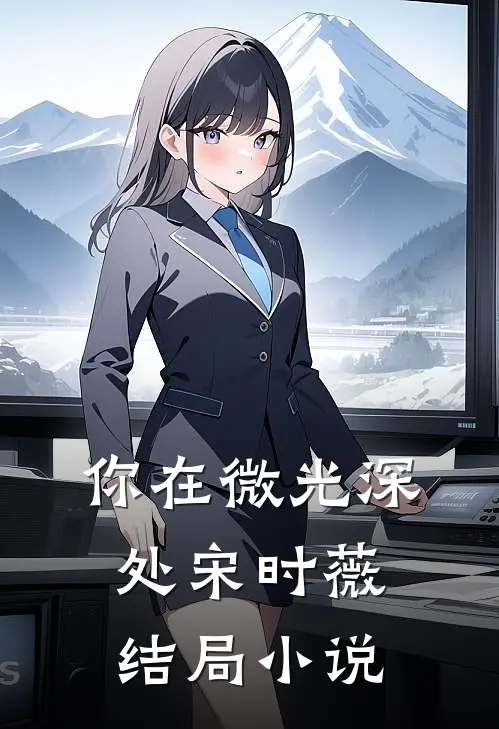 你在微光深处宋时薇结局小说