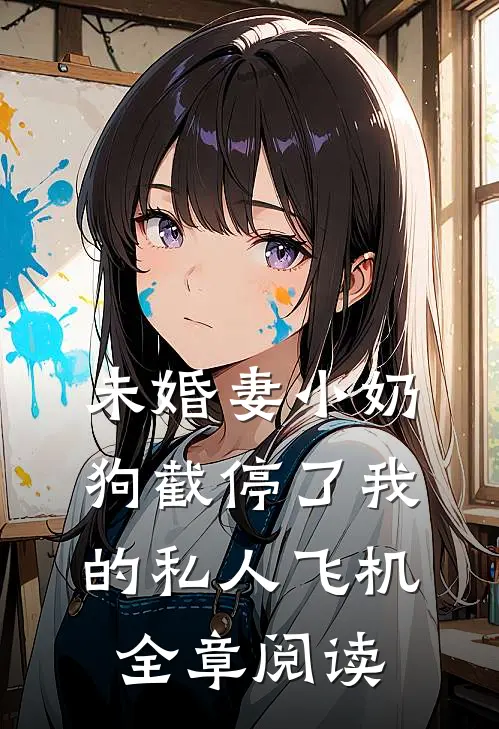未婚妻小奶狗截停了我的私人飞机全章阅读