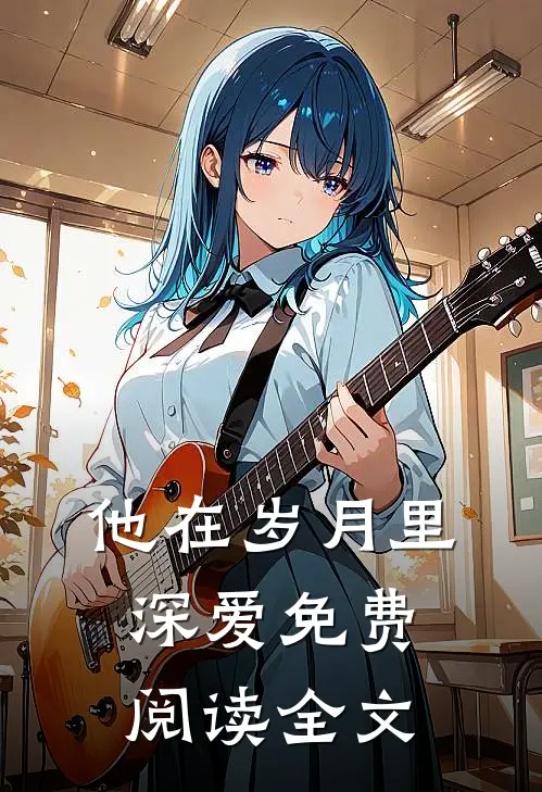 他在岁月里深爱免费阅读全文