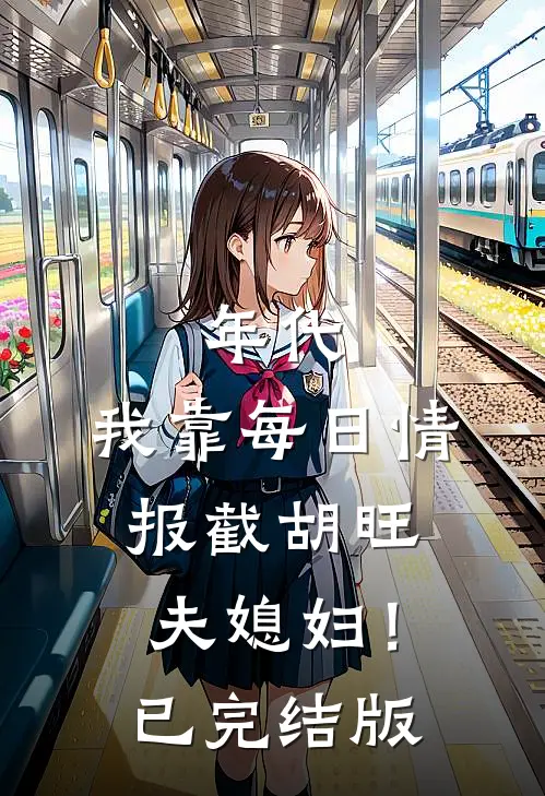 年代：我靠每日情报截胡旺夫媳妇！已完结版