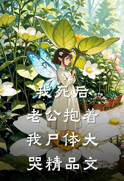 我死后，老公抱着我尸体大哭精品文