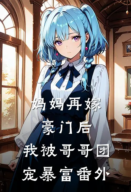 妈妈再嫁豪门后，我被哥哥团宠暴富番外