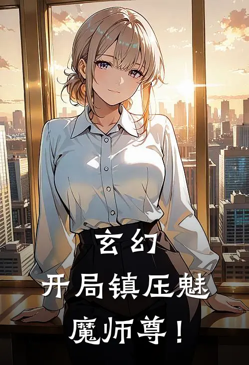玄幻：开局镇压魅魔师尊！