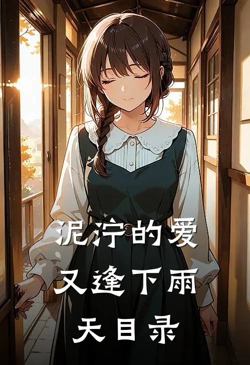 泥泞的爱又逢下雨天目录
