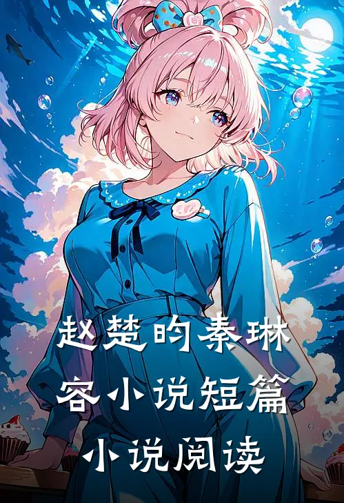 赵楚昀秦琳容小说短篇小说阅读