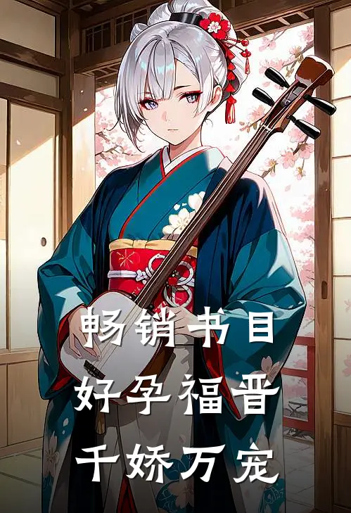 畅销书目好孕福晋，千娇万宠
