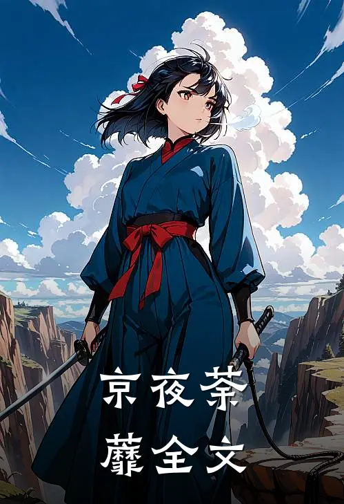 京夜荼蘼全文