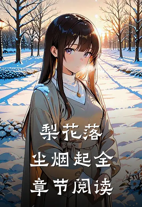 梨花落，尘烟起全章节阅读