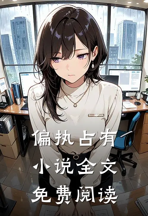 偏执占有小说全文免费阅读