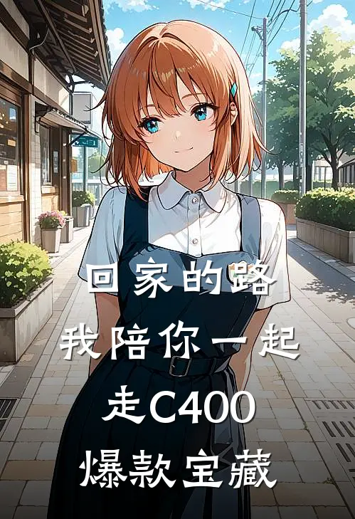 回家的路，我陪你一起走C400爆款宝藏