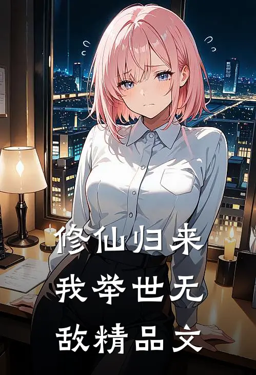 修仙归来，我举世无敌精品文