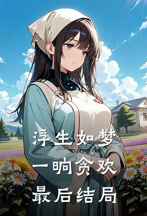 浮生如梦,一晌贪欢最后结局是