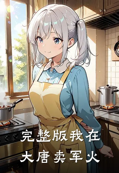完整版我在大唐卖军火