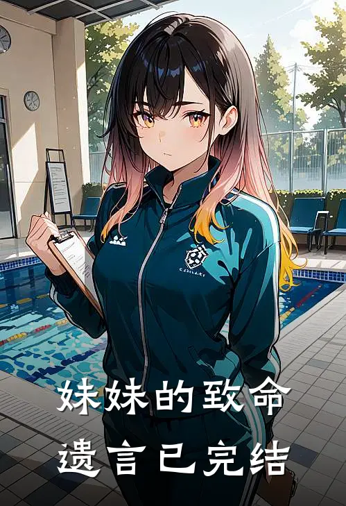 妹妹的致命遗言已完结