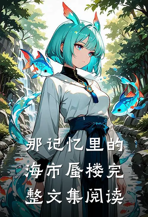那记忆里的海市蜃楼完整文集阅读