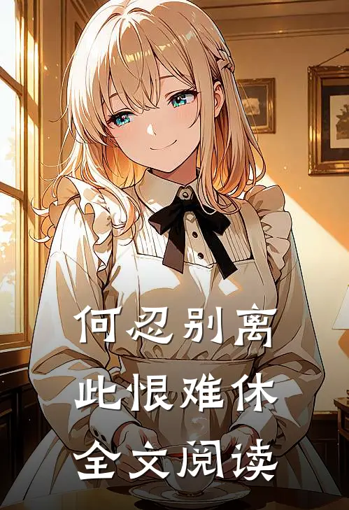 何忍别离，此恨难休全文阅读