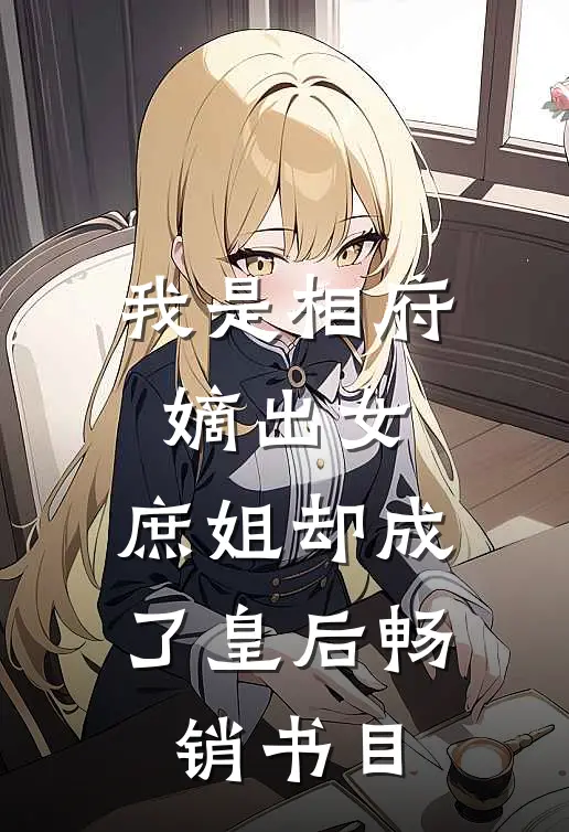 我是相府嫡出女，庶姐却成了皇后畅销书目