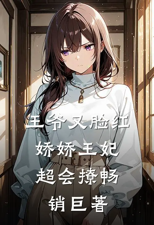 王爷又脸红，娇娇王妃超会撩畅销巨著
