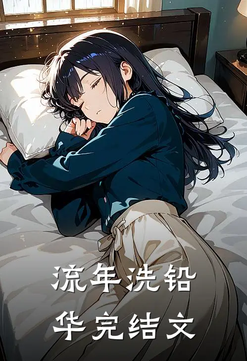 流年洗铅华完结文