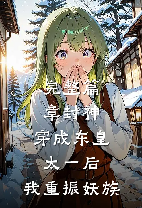 完整篇章封神：穿成东皇太一后，我重振妖族