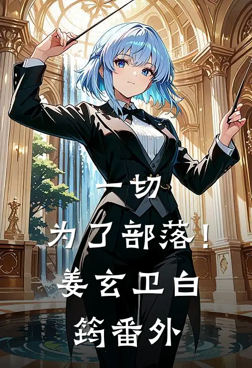 一切，为了部落！姜玄卫白筠 番外