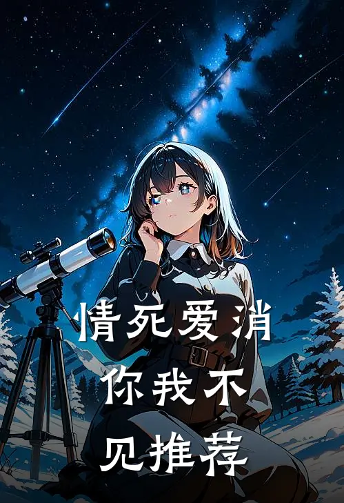 情死爱消，你我不见推荐