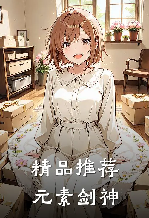 精品推荐元素剑神