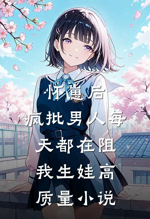 怀崽后，疯批男人每天都在阻我生娃高质量小说