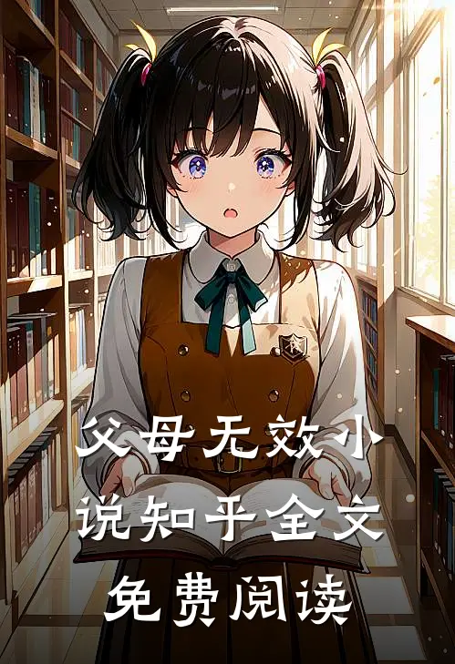 父母无效小说知乎全文免费阅读