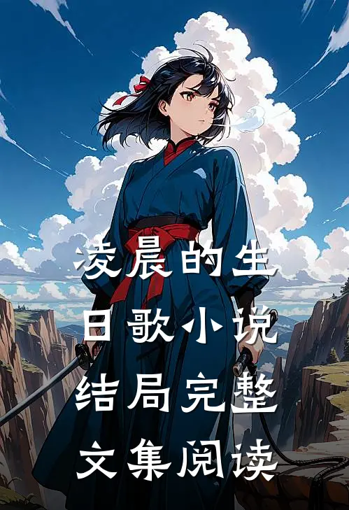 凌晨的生日歌小说结局完整文集阅读