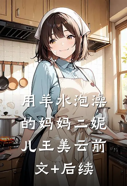 用羊水泡澡的妈妈二妮儿王美云前文+后续