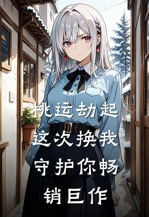 桃运劫起：这次换我守护你畅销巨作