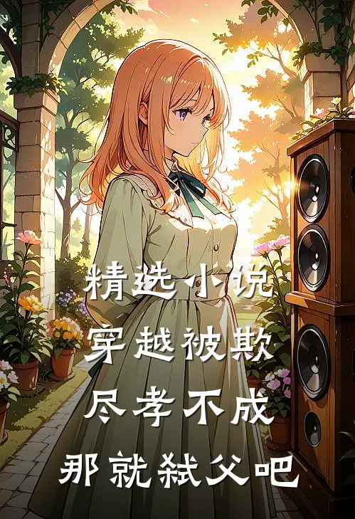 精选小说穿越被欺：尽孝不成，那就弑父吧