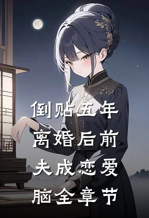 倒贴五年，离婚后前夫成恋爱脑全章节