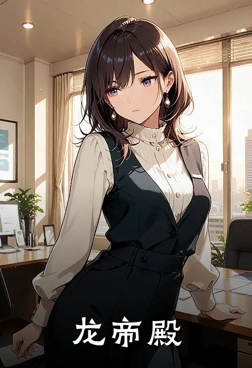 龙帝殿