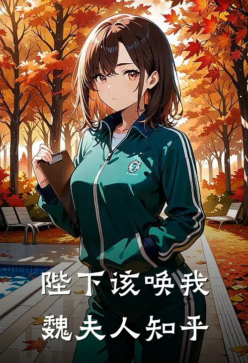 陛下该唤我魏夫人知乎