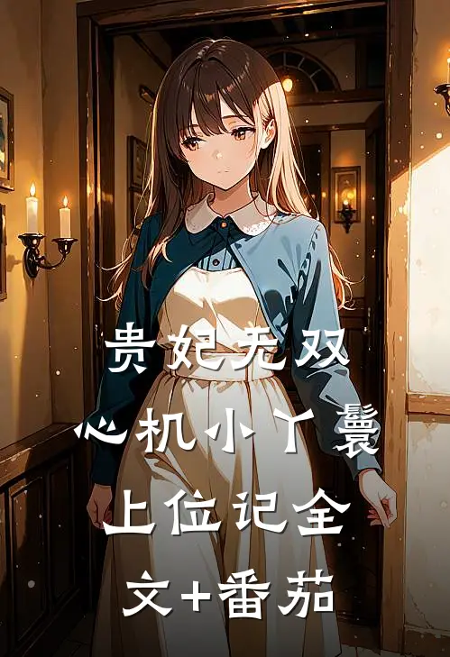 贵妃无双：心机小丫鬟上位记全文+番茄